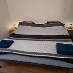Appartement Orange