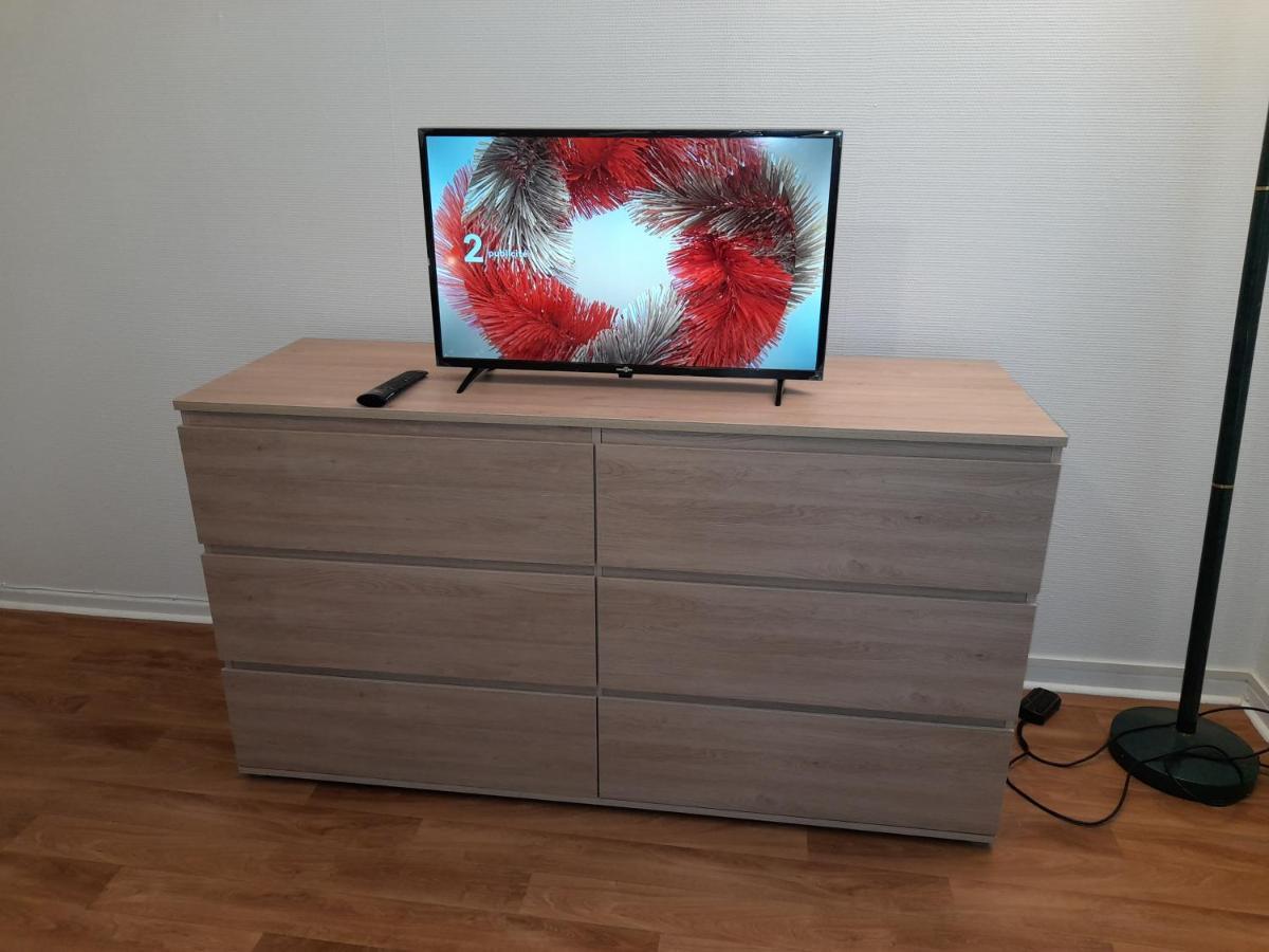 Apartment Orange *