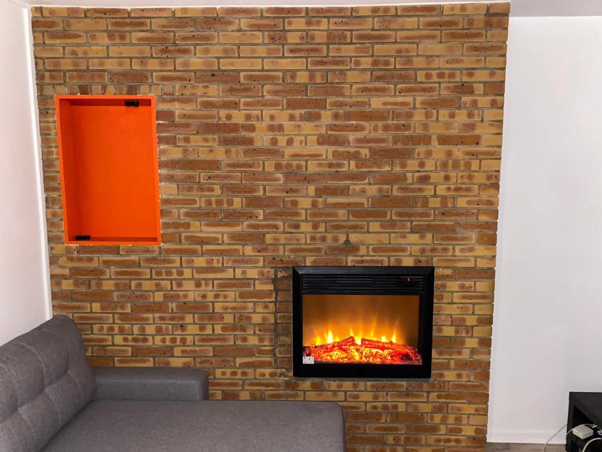 Apartment Orange Reims