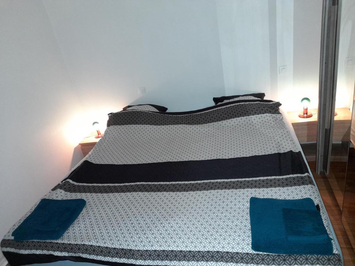 Apartment Orange *