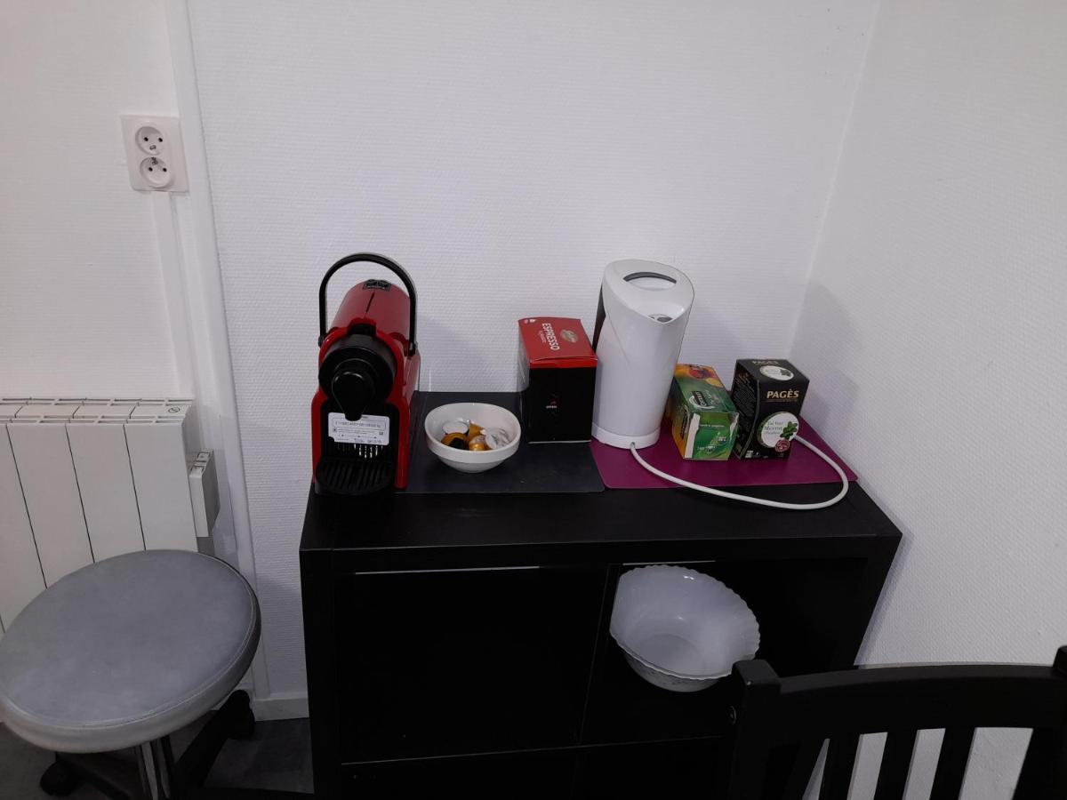 Apartment Orange